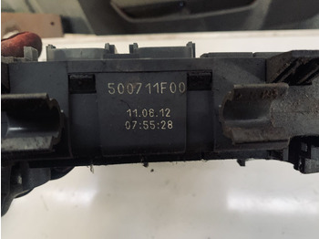 Sistem listrik Volvo FL 280: gambar 2