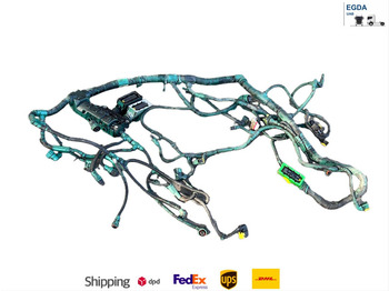 Kabel/ Kawat harness VOLVO