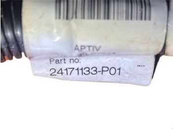 Kabel/ Kawat harness Volvo: gambar 3 Kabel/ Kawat harness Volvo: gambar 3