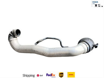 Sistem pendingin VOLVO