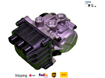 Bagian Rem WABCO