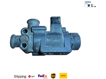 Sistem listrik WABCO