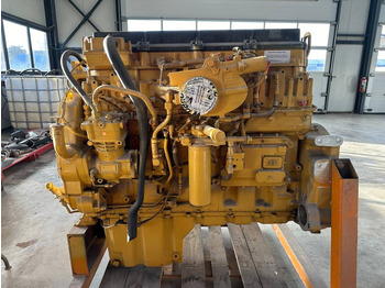 Genset CATERPILLAR