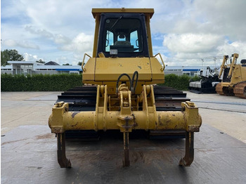 Bulldozer Komatsu D 65 PX-12: gambar 2