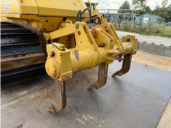Bulldozer Komatsu D 65 PX-12: gambar 3