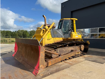 Bulldozer KOMATSU D65PX-12