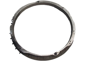 Penggemar untuk Truk SCAN FAN RING RING: gambar 1