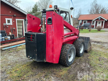 Skid steer 5625: gambar 4