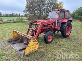 Traktor