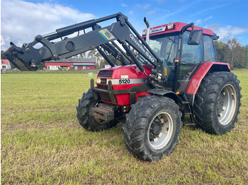 Traktor CASE IH Maxxum 5120