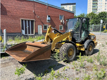 Wheel loader CATERPILLAR