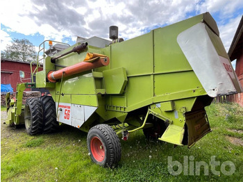 Pemanen gabungan Claas Dominator 56: gambar 3