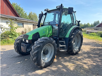 Traktor DEUTZ Agrotron