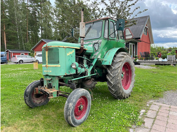 Traktor DEUTZ