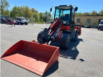 Wheel loader EVERUN