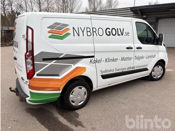 Van panel FORD Transit Custom: gambar 5 Van panel FORD Transit Custom: gambar 5