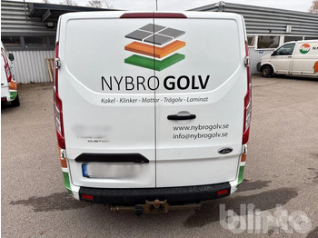 Van panel FORD Transit Custom: gambar 4 Van panel FORD Transit Custom: gambar 4