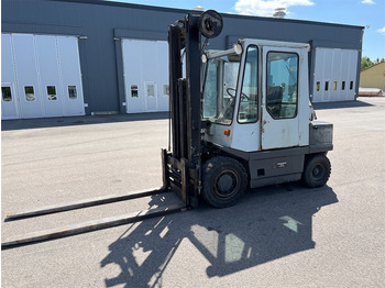 Forklift diesel