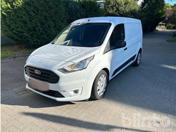 Van kecil FORD Transit Connect