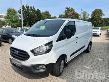 Van panel FORD Transit