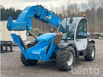Telehandler GENIE