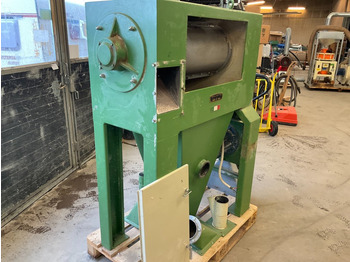 Peralatan pasca panen Golfetto: gambar 2 Peralatan pasca panen Golfetto: gambar 2