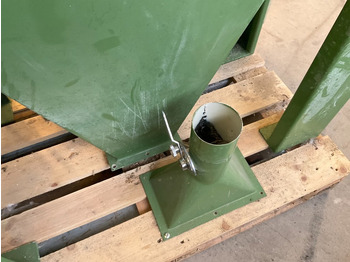 Peralatan pasca panen Golfetto: gambar 4 Peralatan pasca panen Golfetto: gambar 4