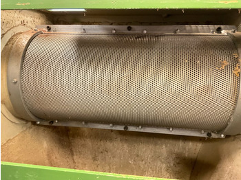 Peralatan pasca panen Golfetto: gambar 5 Peralatan pasca panen Golfetto: gambar 5