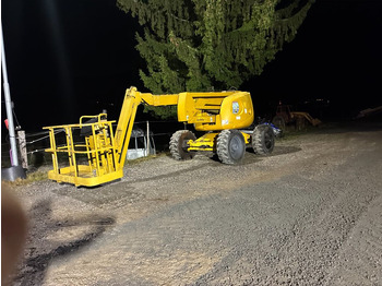 Boom artikulasi HAULOTTE HA16PXNT