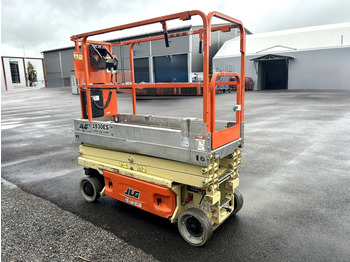 Scissor lifts JLG 1930 ES: gambar 5