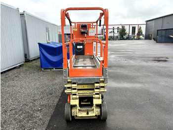 Scissor lifts JLG 1930 ES: gambar 4