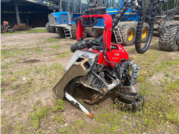 Jatuh kepala KOMATSU