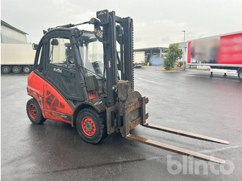 Forklift LINDE H45