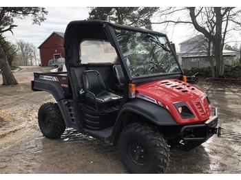 Mobil Massey Ferguson MF 20 MD: gambar 1
