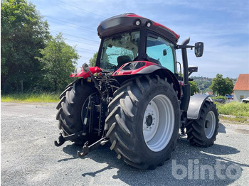 Traktor McCormick X6.415 (Bj. 2022, EZ 2024): gambar 4