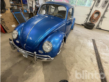 Peralatan lainnya VOLKSWAGEN