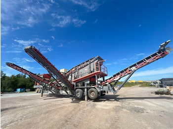 Screener SANDVIK