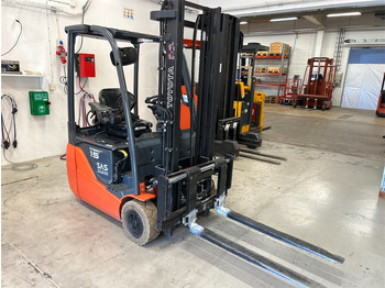 Forklift TOYOTA