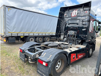 Tractor head Renault T460: gambar 4
