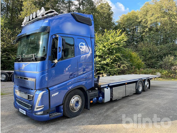 Truk VOLVO FH
