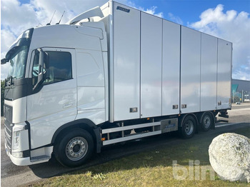Truk VOLVO FH