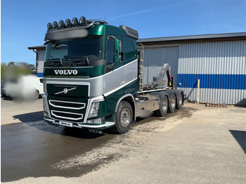 Truk VOLVO FH