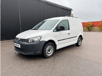 Van kecil VOLKSWAGEN Caddy 1.6