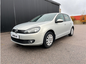 Mobil VOLKSWAGEN