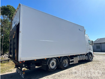 Truk berpendingin VOLVO FH12 6X2: gambar 5