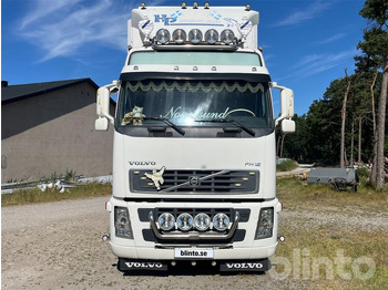 Truk berpendingin VOLVO FH12 6X2: gambar 2