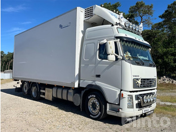 Truk berpendingin VOLVO FH12 6X2: gambar 3