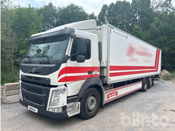 Truk berpendingin VOLVO FM 330