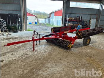 Rol pertanian VÄDERSTAD