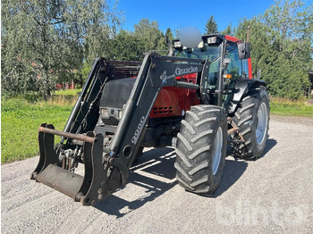 Traktor VALTRA 8000